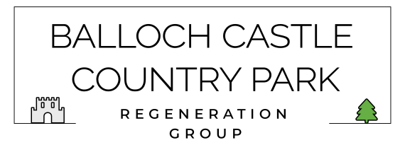 Balloch Park Regeneration Group